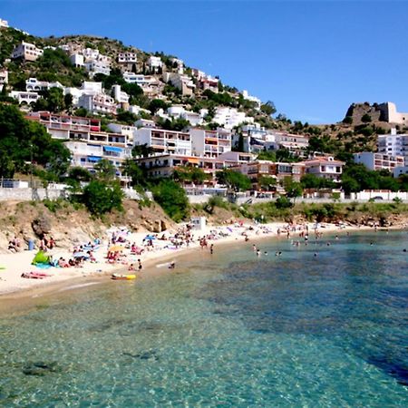 Porto Marina 218 Roses - Immo Barneda Apartment Екстериор снимка
