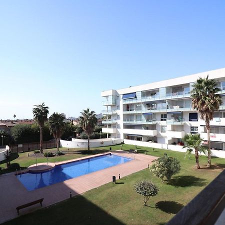 Porto Marina 218 Roses - Immo Barneda Apartment Екстериор снимка