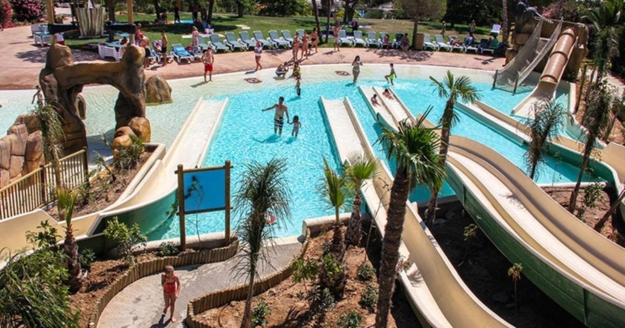 Porto Marina 218 Roses - Immo Barneda Apartment Екстериор снимка