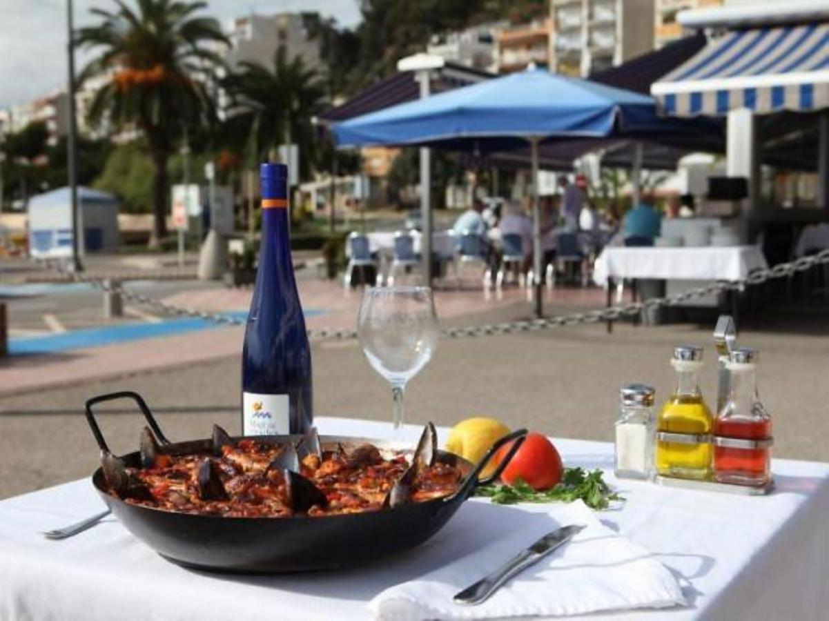 Porto Marina 218 Roses - Immo Barneda Apartment Екстериор снимка