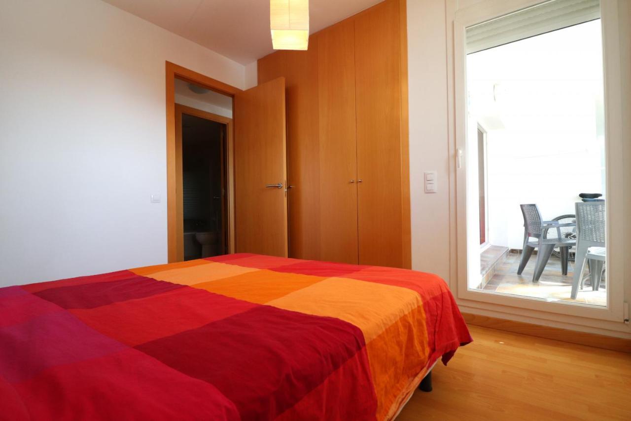 Porto Marina 218 Roses - Immo Barneda Apartment Екстериор снимка