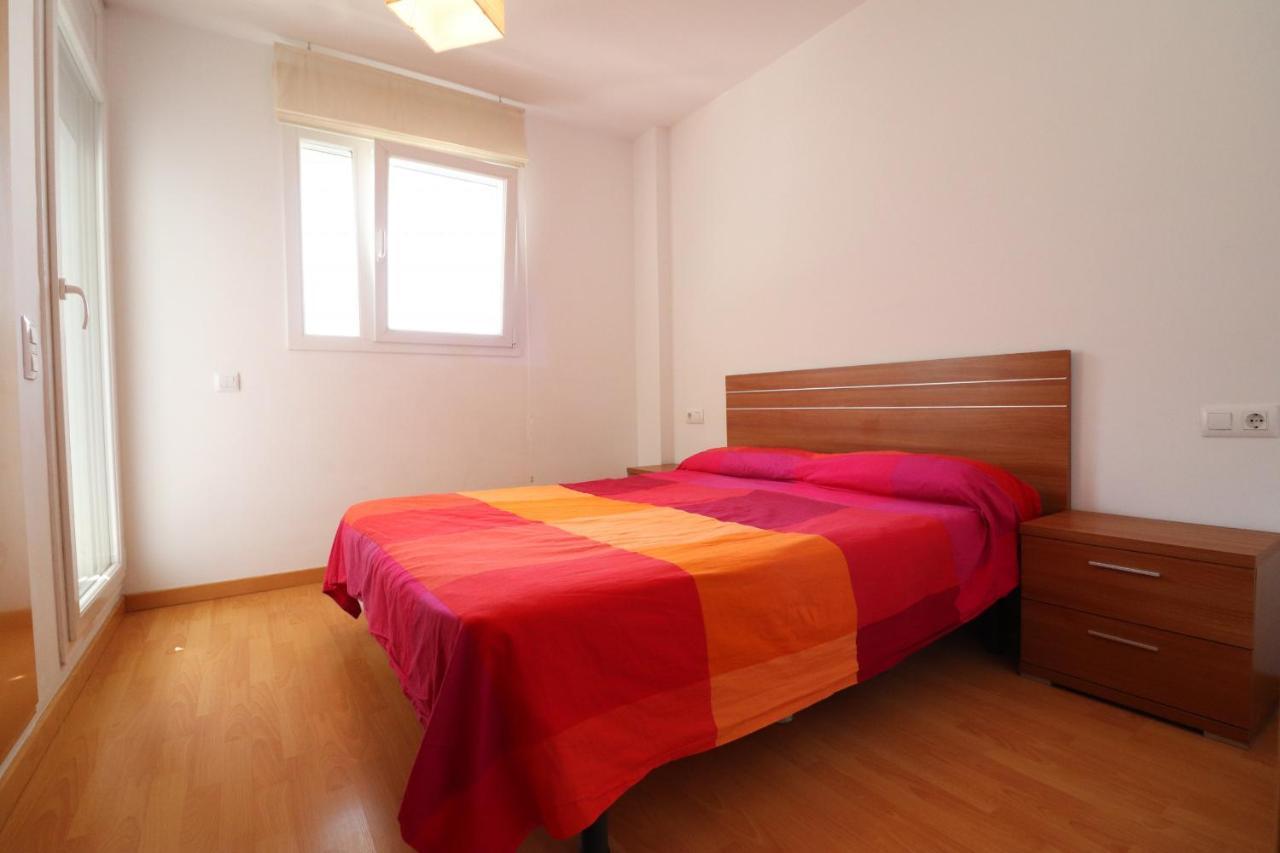 Porto Marina 218 Roses - Immo Barneda Apartment Екстериор снимка