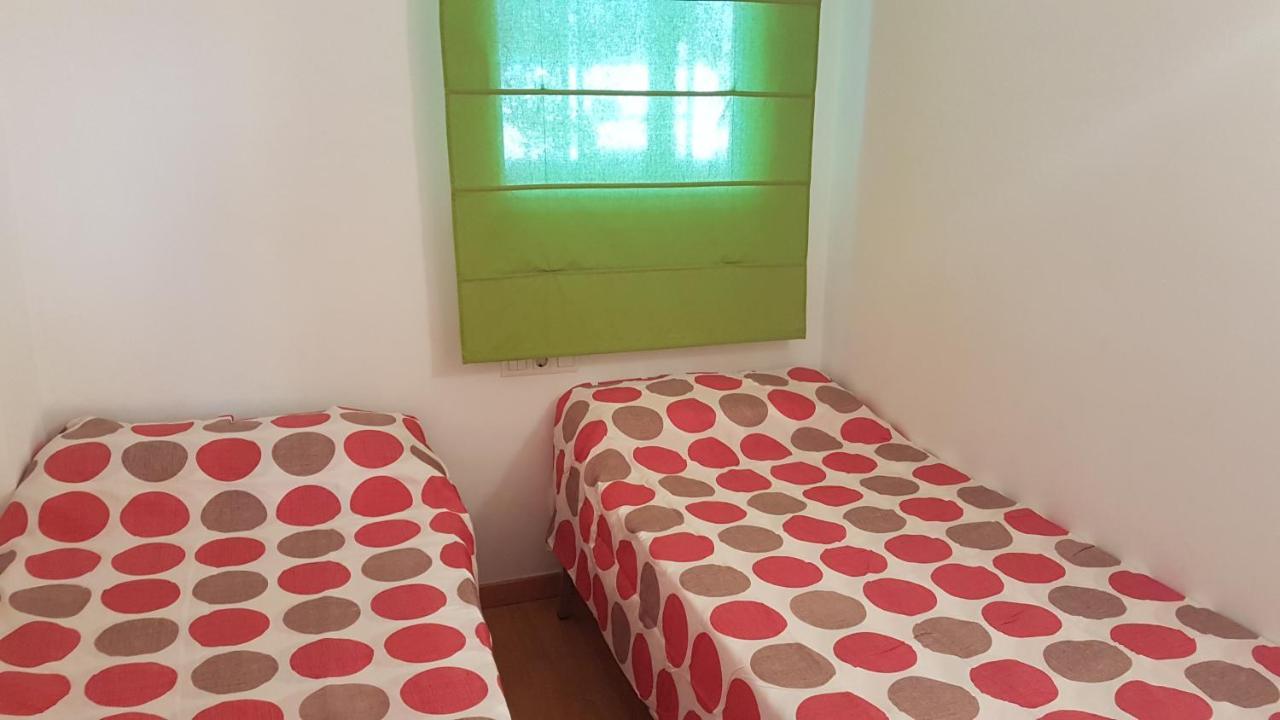 Porto Marina 218 Roses - Immo Barneda Apartment Екстериор снимка