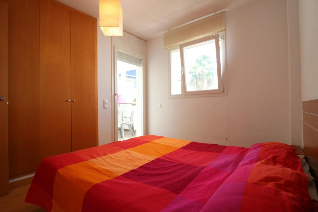 Porto Marina 218 Roses - Immo Barneda Apartment Екстериор снимка