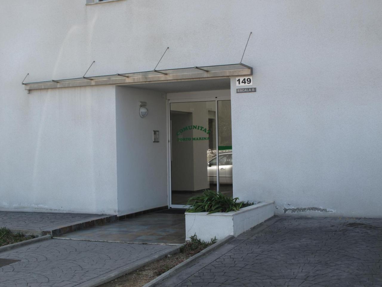 Porto Marina 218 Roses - Immo Barneda Apartment Екстериор снимка