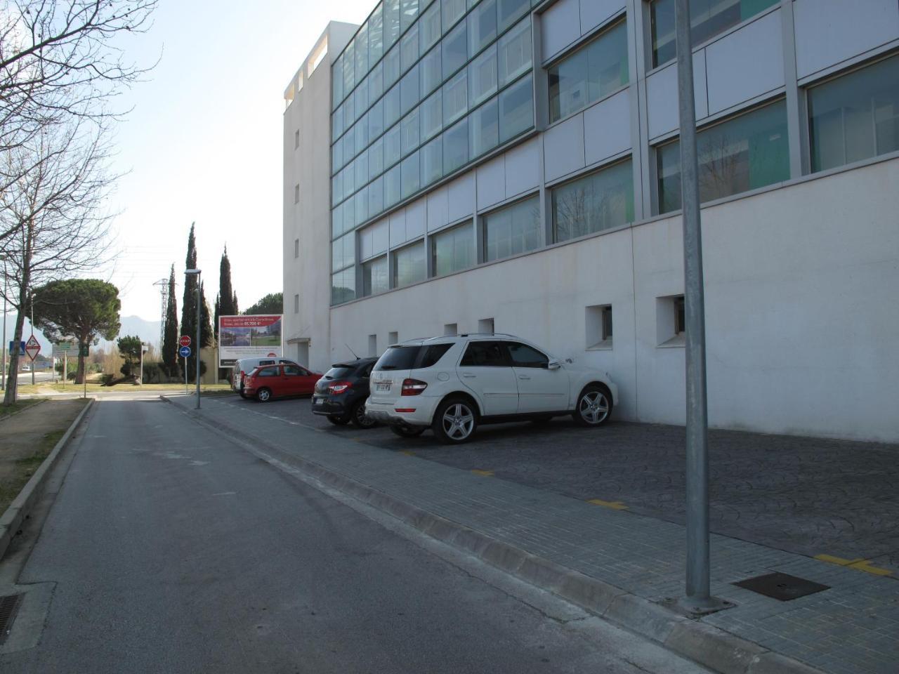 Porto Marina 218 Roses - Immo Barneda Apartment Екстериор снимка